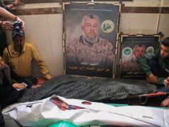 Hamás confirma el asesinato del líder de las Brigadas Qassam en un ataque israelí