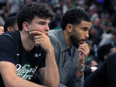 Perspectiva de la temporada baja de los Celtics: el título sigue siendo el objetivo, pero podría ser difícil