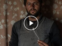 Reseñas | El horror de las agresiones sexuales en las cárceles israelíes