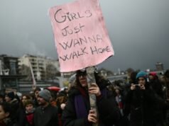 Activistas advierten que la propuesta de ley sobre violación en Italia podría ayudar a los abusadores