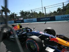 Gran Premio de Miami 2026: dónde ver la carrera de Fórmula 1 hoy, programación de TV, cómo transmitir y más