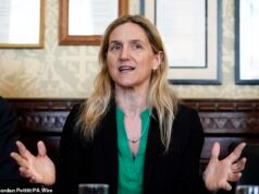 La muerte asistida podría resucitar e introducirse en la ley utilizando la “opción nuclear” después de que sus partidarios tengan una segunda oportunidad.