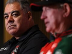 Noticias de la NRL 2026, columna de opinión exclusiva de Paul Gallen sobre el reclutamiento de jugadores de los Perth Bears, los Chiefs de PNG que firman a Jarome Luai, dinero libre de impuestos y Michael Chammas, choque de James Bracey en la televisión