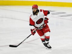 Playoffs de la NHL 2026: dónde mirar esta noche, calendario actualizado de juegos de segunda ronda, cómo transmitir y más