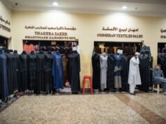 Las tensiones en Irán perturban las cadenas de suministro de los minoristas de moda