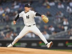 Dónde ver los Yankees de Nueva York contra los Orioles de Baltimore: transmisión en vivo, hora de inicio, canal de televisión, probabilidades para el martes 12 de mayo