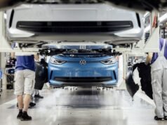 China se invita a las fábricas de Volkswagen