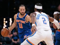 Predicciones Spurs-Thunder, Cavaliers-Knicks: ¿Qué equipos se enfrentarán en la final de la NBA?