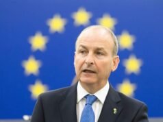 El vídeo de la flotilla acelera el ánimo de la UE para actuar contra Israel