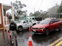 Comunidad Andina ordena a Colombia y Ecuador levantar restricciones comerciales