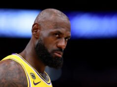 Probabilidades de playoffs de la NBA de 2026: Lakers y LeBron James ingresan a la serie Oklahoma City Thunder como perdedores históricos
