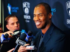 Jason Collins, el primer jugador activo de la NBA abiertamente gay, muere a los 47 años tras ser diagnosticado con cáncer cerebral