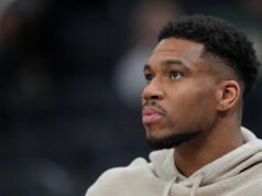 Los Bucks informaron haber escuchado ofertas comerciales de Giannis Antetokounmpo antes del draft de la NBA
