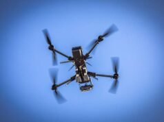 Los estados nórdicos y bálticos rechazan las afirmaciones rusas sobre los incidentes con aviones no tripulados