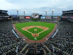 Fanático hospitalizado después de caer en el bullpen en Rate Field durante la victoria de los White Sox sobre los Royals