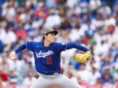 Dónde ver Los Angeles Dodgers contra Milwaukee Brewers: transmisión en vivo, hora de inicio, canal de televisión, probabilidades para el sábado 23 de mayo