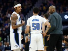 Entrevista de salida de Fantasy Basketball: lista de caras mágicas y preguntas de entrenador después de la decepción en los playoffs
