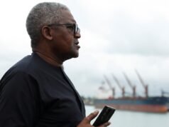 El hombre más rico de África planea una nueva refinería de petróleo en Mombasa: por qué es importante