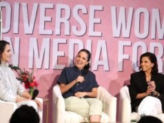 Eva Longoria, EP “La casa de los espíritus” sobre la adaptación de la novela de Allende