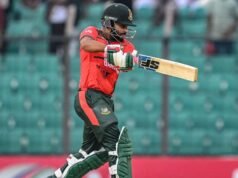 BAN vs NZ, actualizaciones del tercer T20I LIVE: Nueva Zelanda gana el sorteo, opta por jugar contra Bangladesh