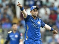RCB vs MI: Hardik Pandya se pierde, Suryakumar Yadav continúa como capitán de los indios de Mumbai