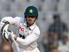 BAN vs PAK, primera prueba: Pakistán 179-1 en tocones el segundo día después de que Abbas cinco por