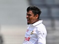 BAN vs PAK, segunda prueba: el Islam toma 4 terrenos mientras Bangladesh se acerca a la barrida de la serie contra Pakistán