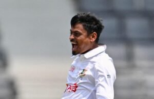BAN vs PAK, segunda prueba: el Islam toma 4 terrenos mientras Bangladesh se acerca a la barrida de la serie contra Pakistán