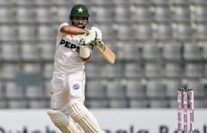 Aspectos destacados de BAN vs PAK, segunda prueba, día 5: Bangladesh evita que Pakistán escriba la historia, gana por 78 carreras para asegurar la serie 2-0