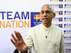 Sri Lanka Cricket nombra nuevos selectores mientras continúa la revisión de la junta directiva