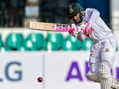 Puntuación BAN vs PAK LIVE, segunda prueba, día 3: Shanto y Rahim ayudan a Bangladesh a ampliar su ventaja