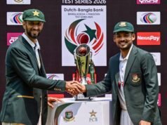 Bangladesh y Pakistán se preparan para renovar su rivalidad en las pruebas en Mirpur; El estado físico de Babar Azam es incierto