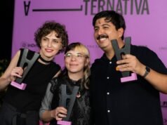 El Festival de Cine Alternativa premia “Runa Simi”, “Contrato de 9 meses”, “Un fantasma útil”