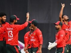 Se crea un comité para investigar los motivos de la retirada de Bangladesh del Mundial T20 2026