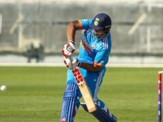 BCCI anuncia los horarios de los equipos indio A y Sub-19: calendario completo, fechas de partidos, oponentes