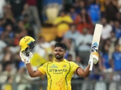 VER | Sanjay Manjrekar explica el cambio técnico detrás del reciente éxito de Sanju Samson
