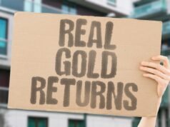 ¿Es el oro una forma segura de protegerse contra la inflación?