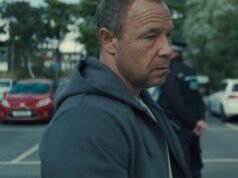 Stephen Graham gana el premio al mejor actor por ‘Adolescencia’