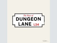 “Boys of Dungeon Lane” de Paul McCartney es una delicia nostálgica y divertida