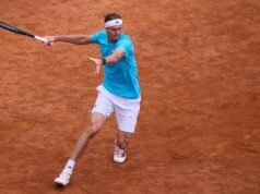 ¿Adónde va Alexander Zverev, el desesperado descendiente de la generación perdida?