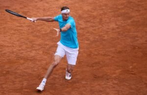 ¿Adónde va Alexander Zverev, el desesperado descendiente de la generación perdida?
