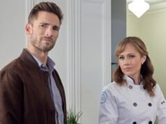 Andrew Walker de Hallmark ofrece una actualización sobre el misterio del curioso proveedor de catering