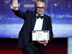 El ganador del Gran Premio de Cannes, Andrey Zvyagintsev, utiliza su discurso de aceptación para dirigirse a Putin: “Pon fin a esta carnicería”