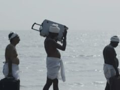 Purin Film Fund otorga 160.000 dólares a seis proyectos del sudeste asiático