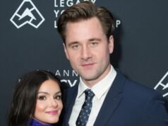 Ariel Winter y Luke Benward se separan después de casi 6 años