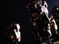Lista de ganadores de los premios BAFTA TV Awards 2026