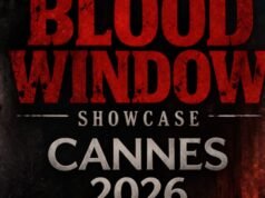Blood Window de Cannes lista para llevar el terror al Marché du Film