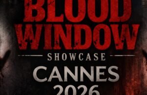 Blood Window de Cannes lista para llevar el terror al Marché du Film