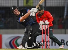 BAN vs Nueva Zelanda, tercer T20I: Jacobs impulsa a Nueva Zelanda a ganar seis terrenos sobre Bangladesh para nivelar la serie