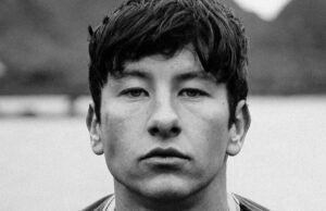 Barry Keoghan sobre su regreso a Cannes y su superación del abuso online